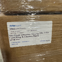 Unused Fisherbrand Lab Stools - Quantity 6 image 1